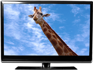 Wat ass den Ënnerscheed tëscht LED TV an LCD TV