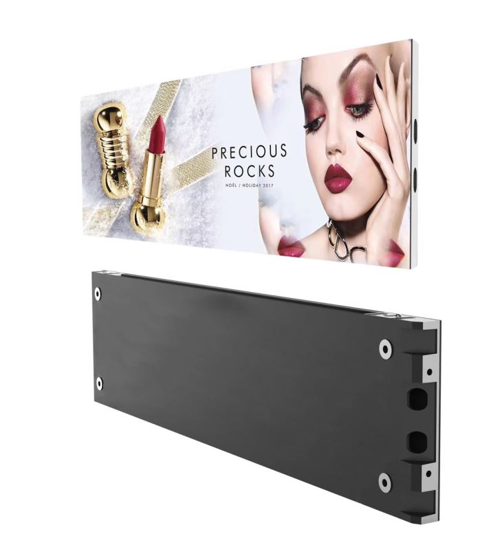 Indoor Fixed Slim Serie
