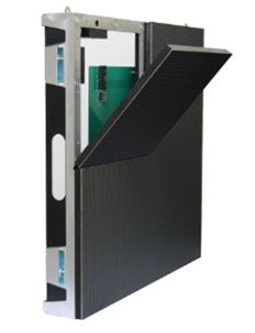 Schmuel Pixel Pitch Serie